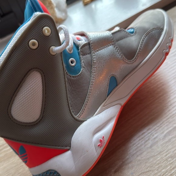 Adidas mid rise sneakers - Picture 2 of 15